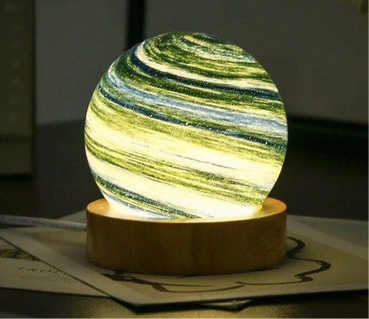 MOON LAMP