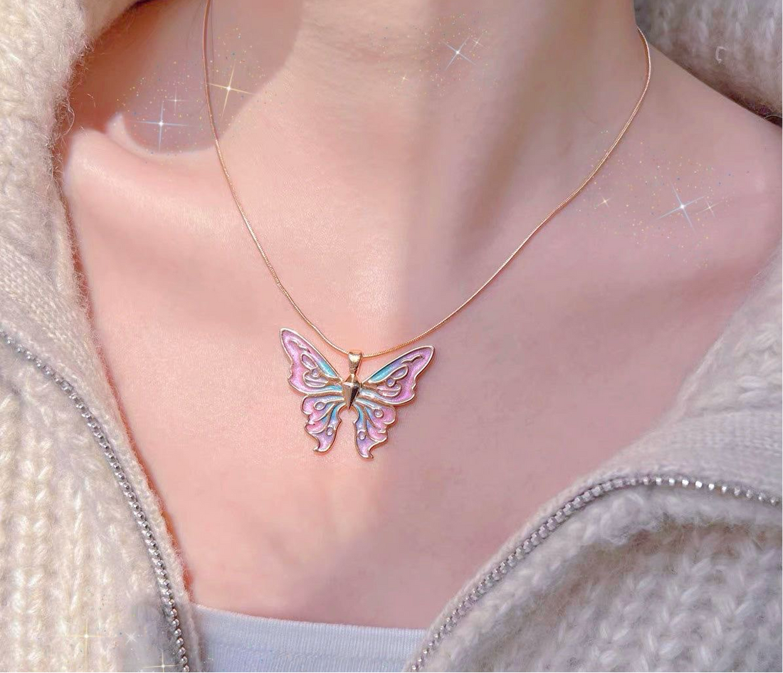 Fairytopia Necklace