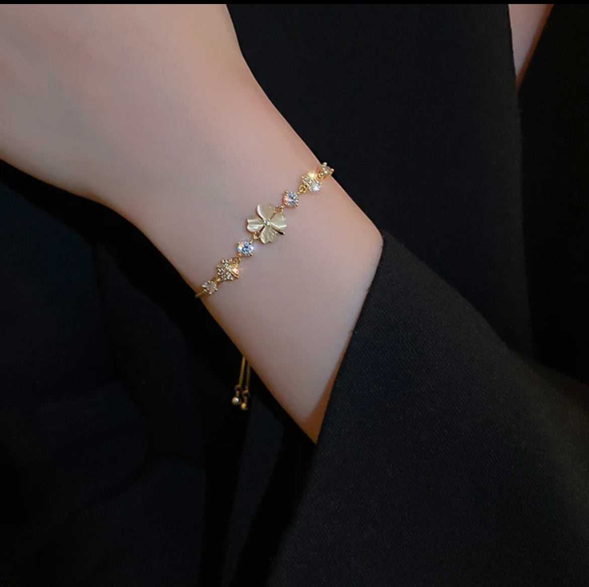 Blossom Bracelet