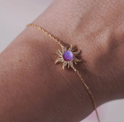 Rapunzel Sun Jewelry