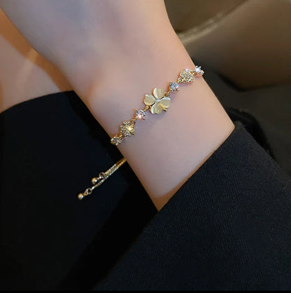 Blossom Bracelet