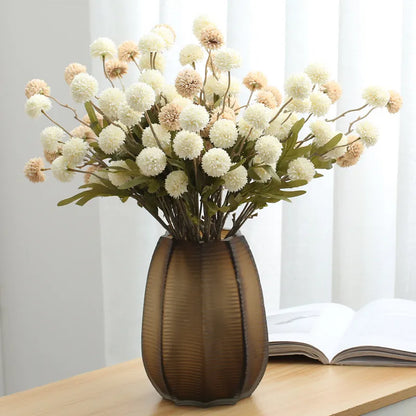 Dandelion Flower Bouquet