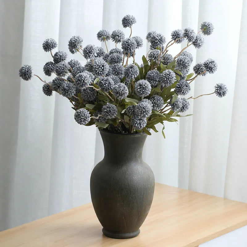 Dandelion Flower Bouquet