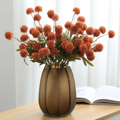 Dandelion Flower Bouquet