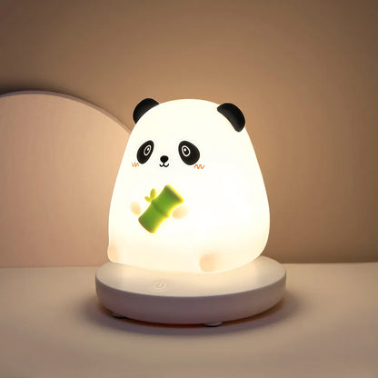 Cute Animal Lamps