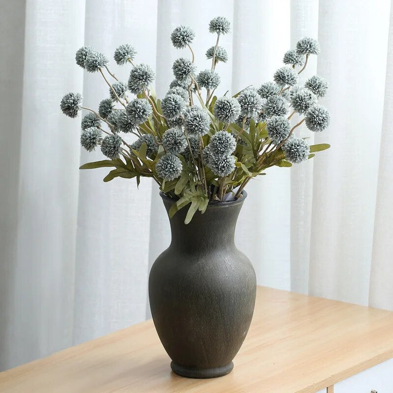 Dandelion Flower Bouquet