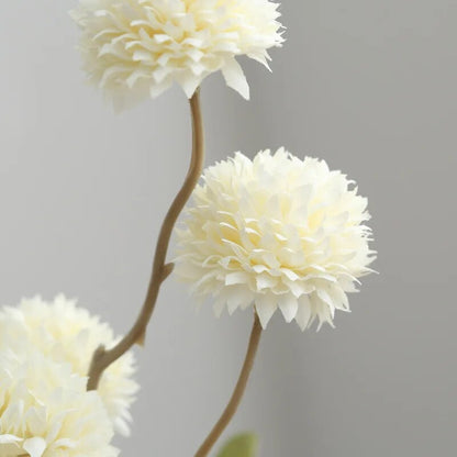 Dandelion Flower Bouquet