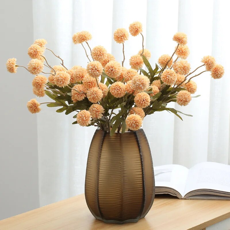 Dandelion Flower Bouquet