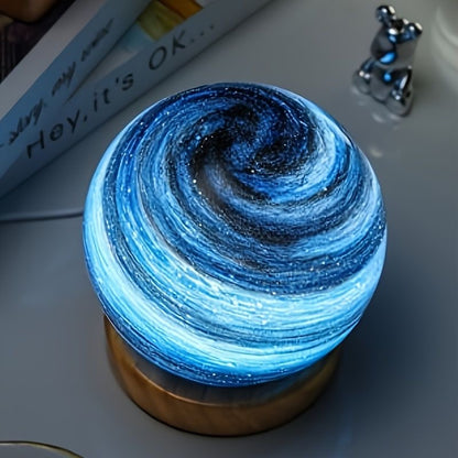 MOON LAMP