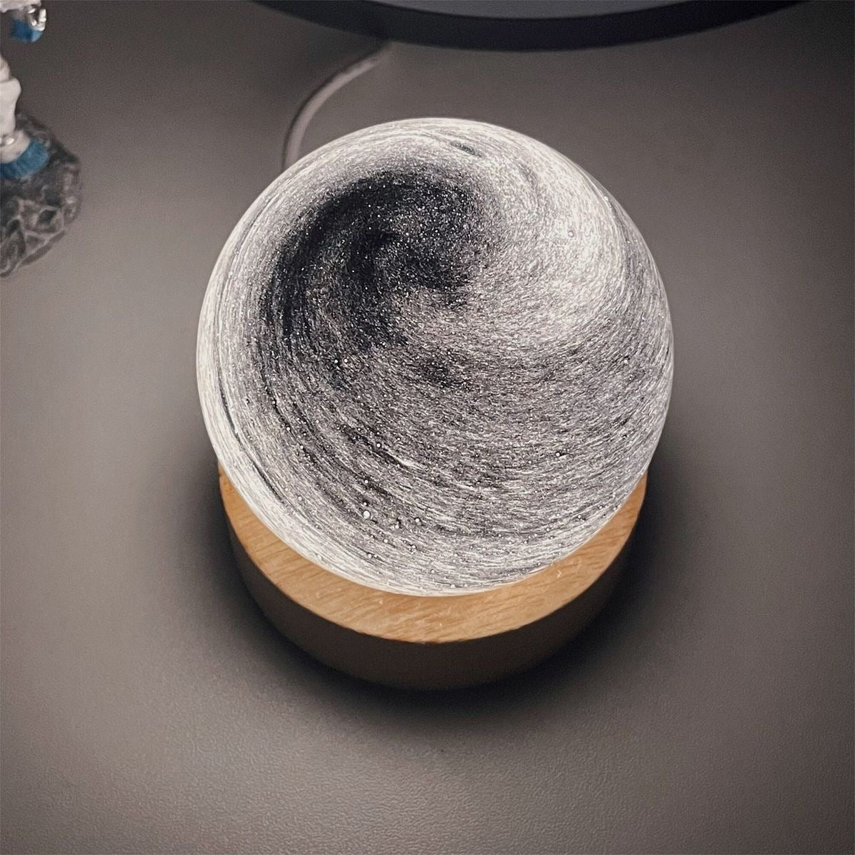 MOON LAMP