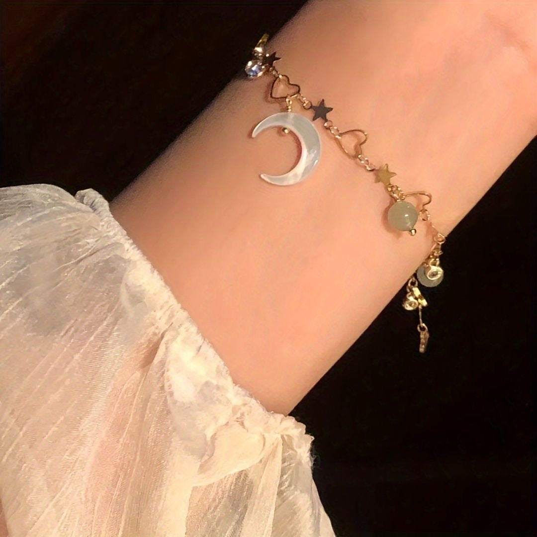 celestial love Bracelet