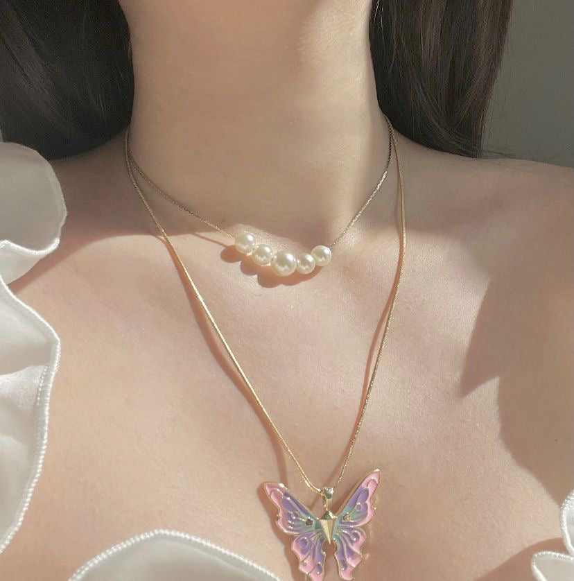 Fairytopia Necklace