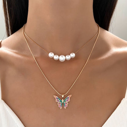 Fairytopia Necklace