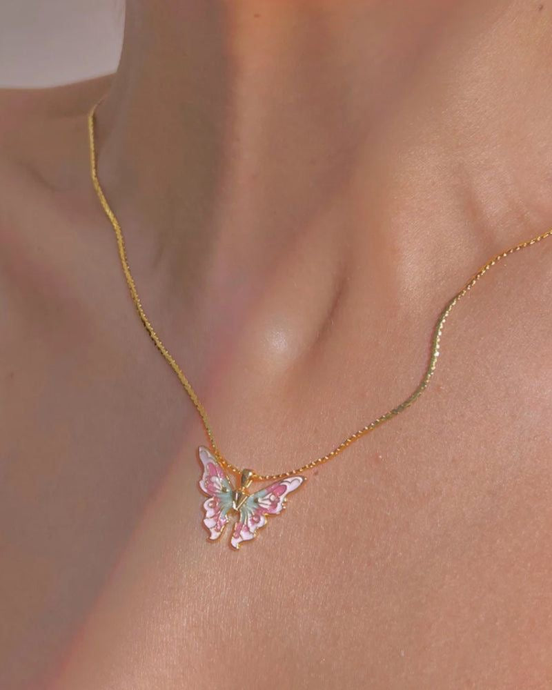 Fairytopia Necklace