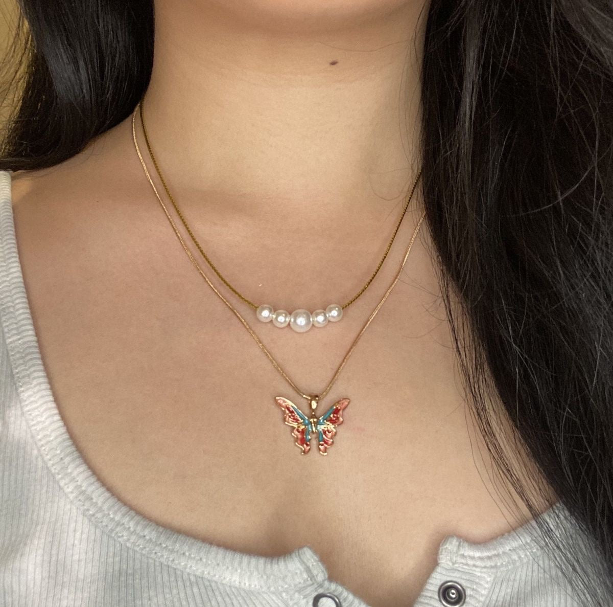 Fairytopia Necklace