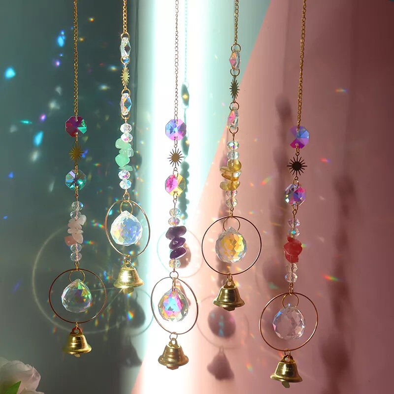 Suncatcher Hangings