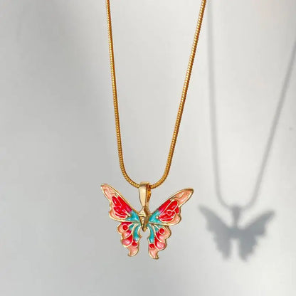 Fairytopia Necklace