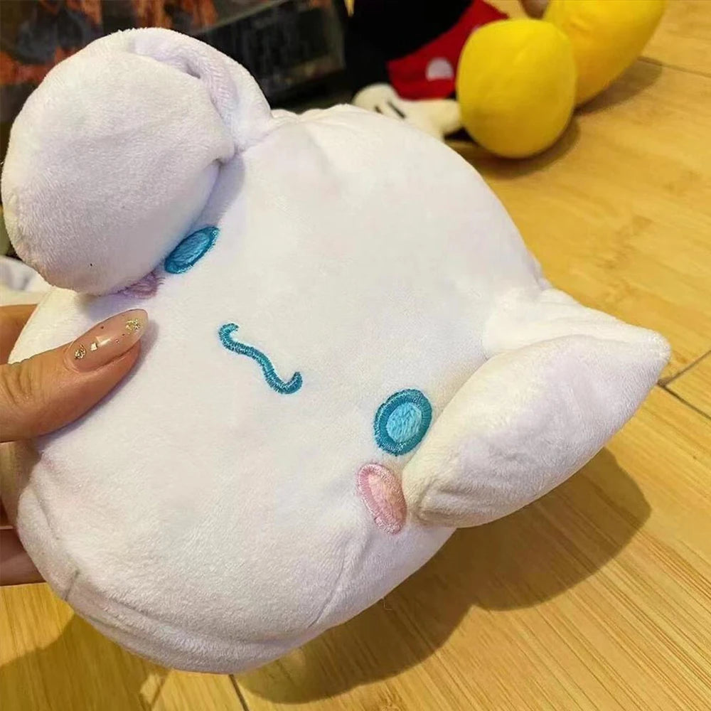 Cinnamoroll Cotton Slippers