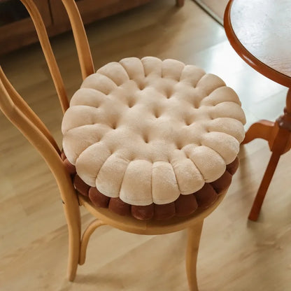 Biscuit seat Cushions