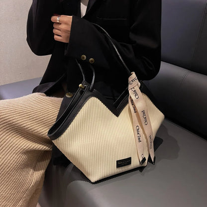 Casual Shoulder Bag