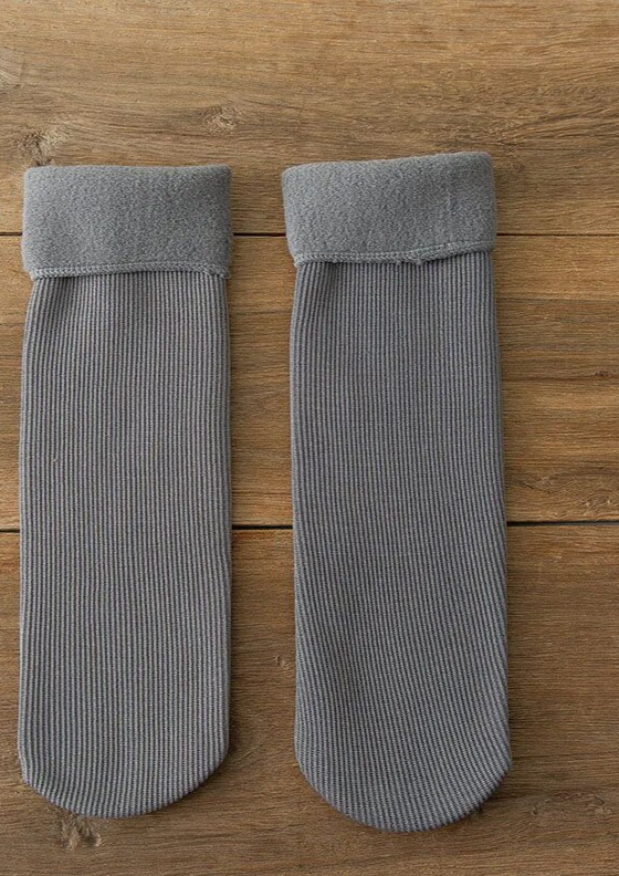 Wool soft Socks