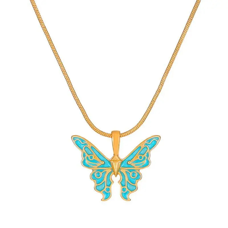 Fairytopia Necklace