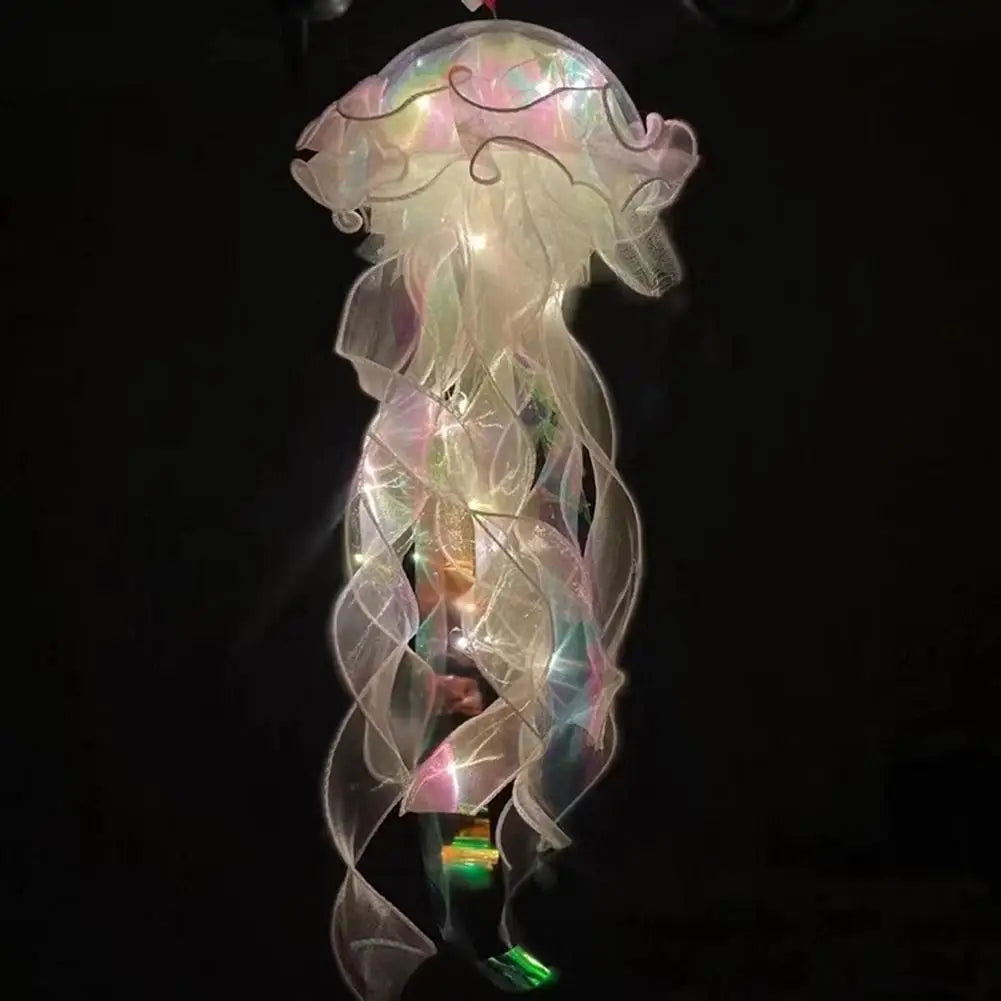 Jellyfish Lantern