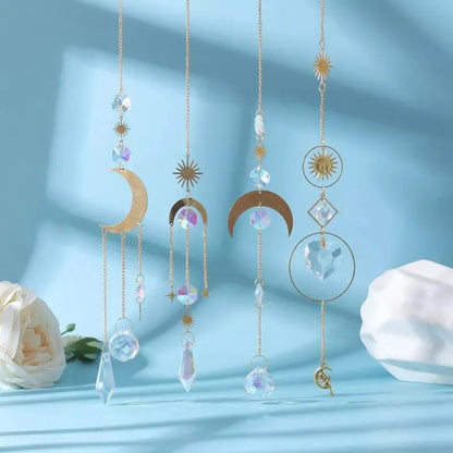 Suncatcher Hangings