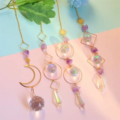 Suncatcher Hangings