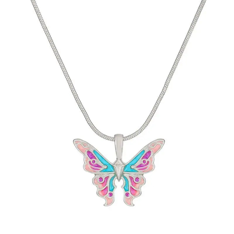 Fairytopia Necklace