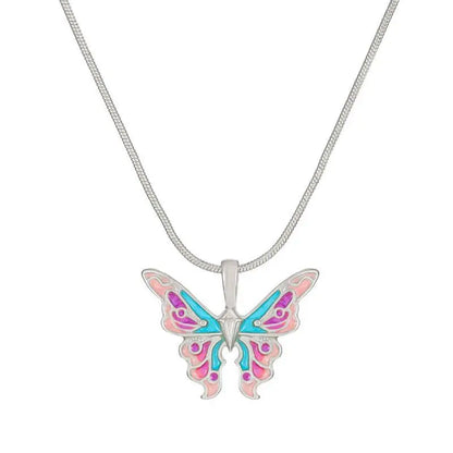 Fairytopia Necklace