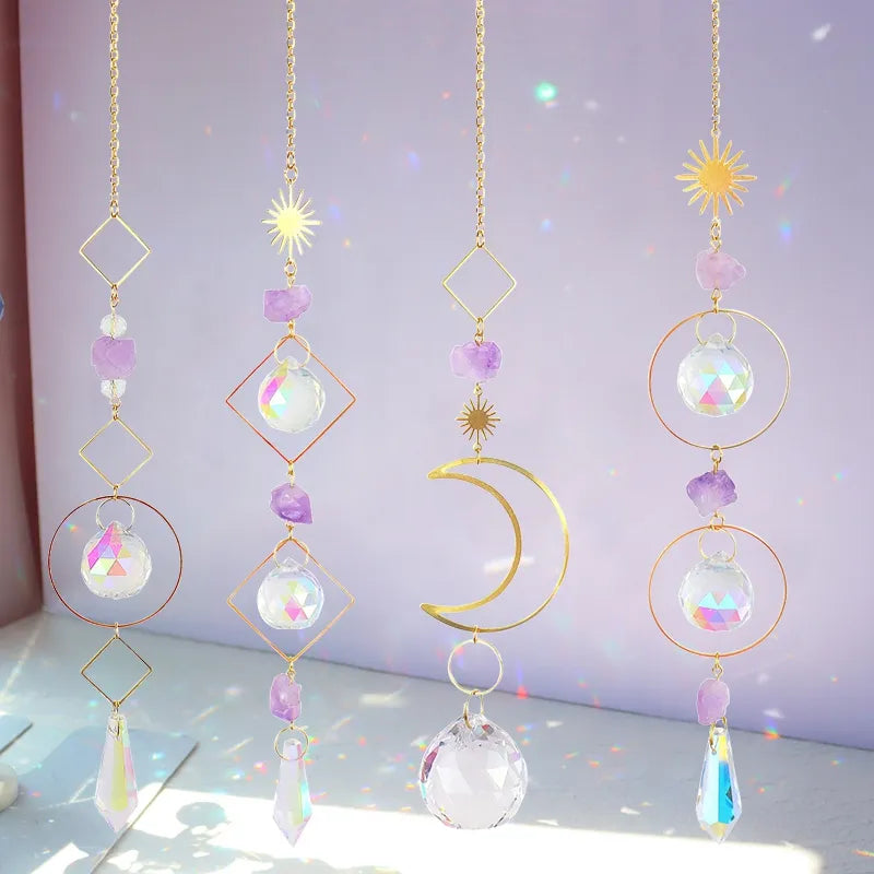 Suncatcher Hangings