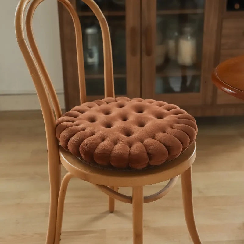 Biscuit seat Cushions