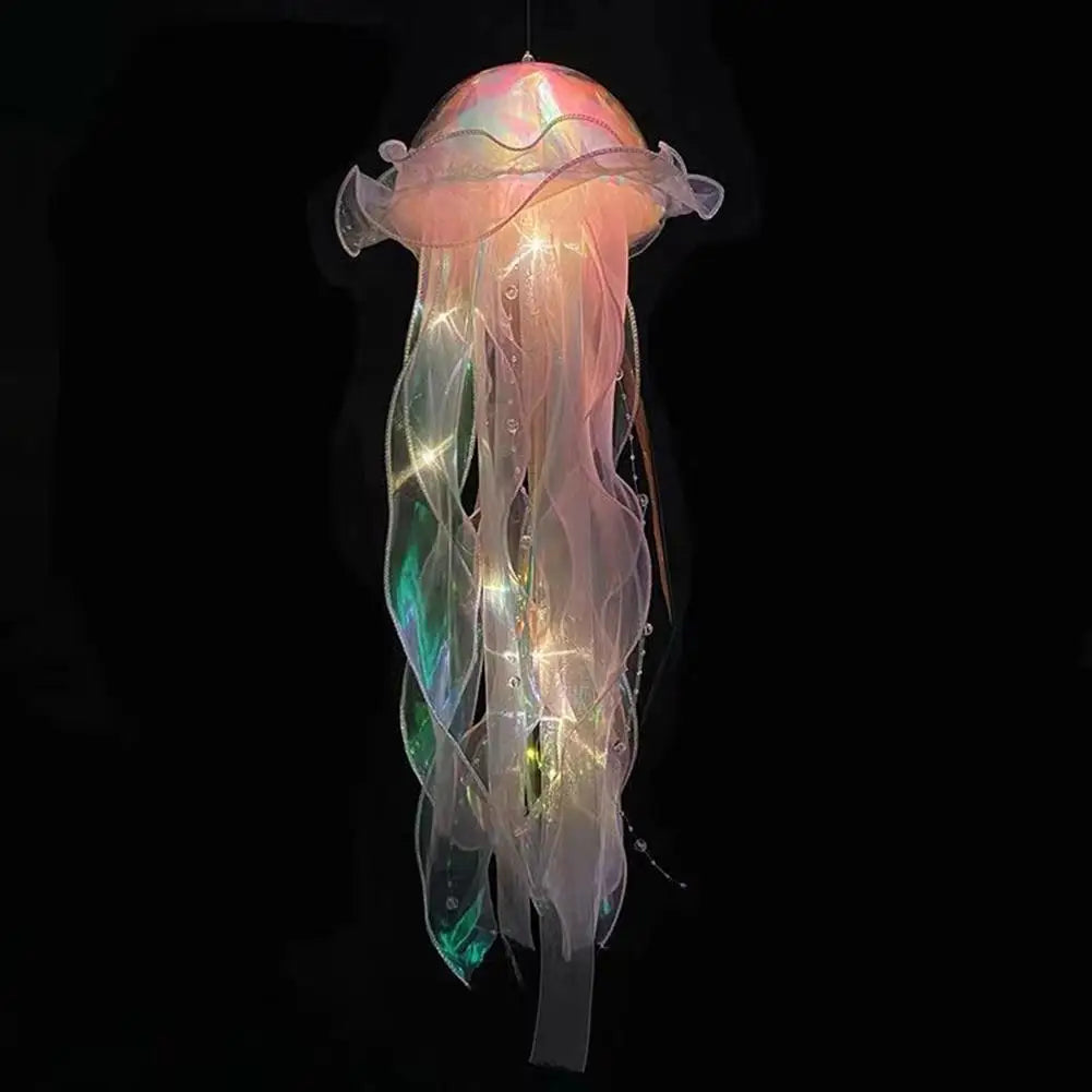 Jellyfish Lantern