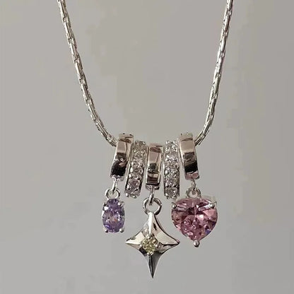 Northern Star Necklace